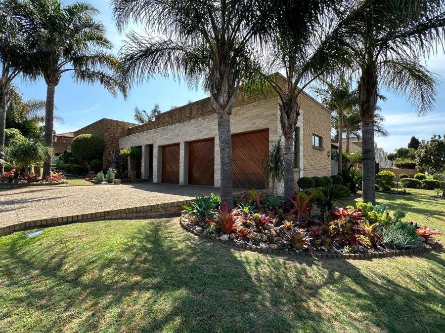 To Let 3 Bedroom Property for Rent in Ridgeworth Western Cape